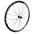 عجلة خفيفة الوزن 700*25C Fixie Bike Alloy Wheelset